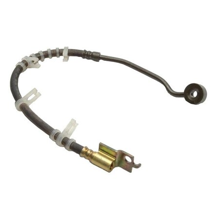 Raybestos OE Replacement BH380346